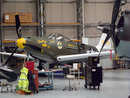Imperial War Museum - Duxford